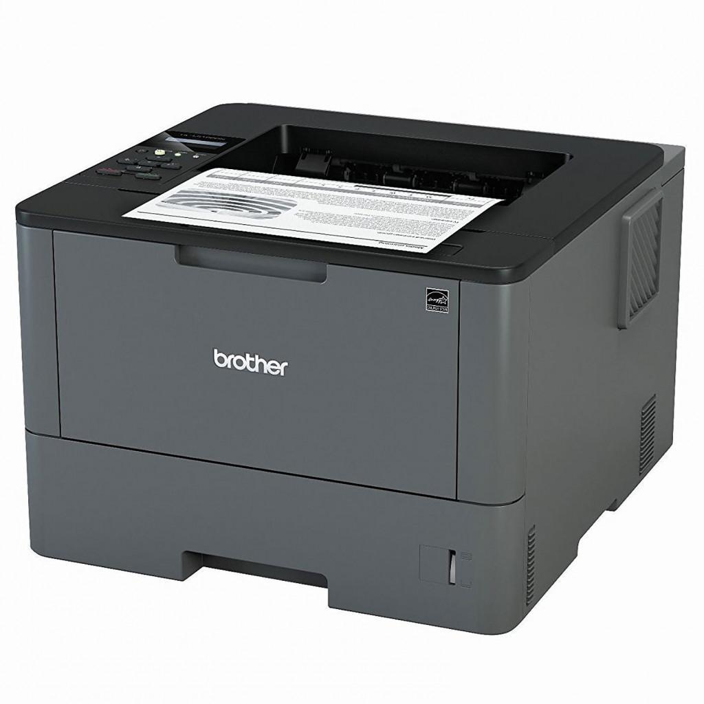 Brother HL-L5100DN Monochrome laser Reconditionné - Brother refurbished available on Backmarket