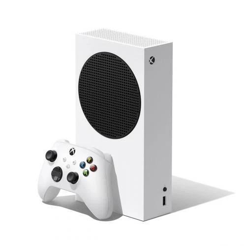 Xbox Series S 500GB - White No +