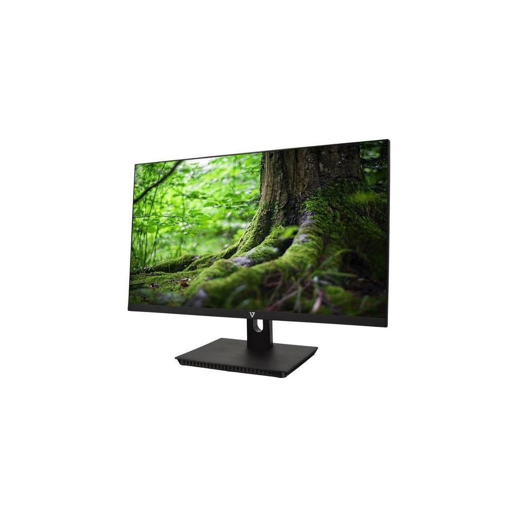 V7 23.8-inch Monitor 1920 x 1080 LCD (L238IPS-N) Refurbished - N/A (je n'ai pas pu trouver une marque conn refurbished available on Backmarket