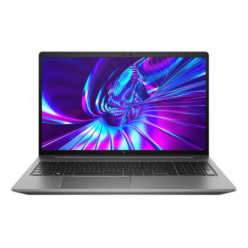 Hp ZBook Power G9 Mobile Workstation 15-inch (2023) - Core i7-12800H - 32 GB - SSD 256 GB Refurbished - Hewlett-Packard (ou HP en abrégé) refurbished available on Backmarket