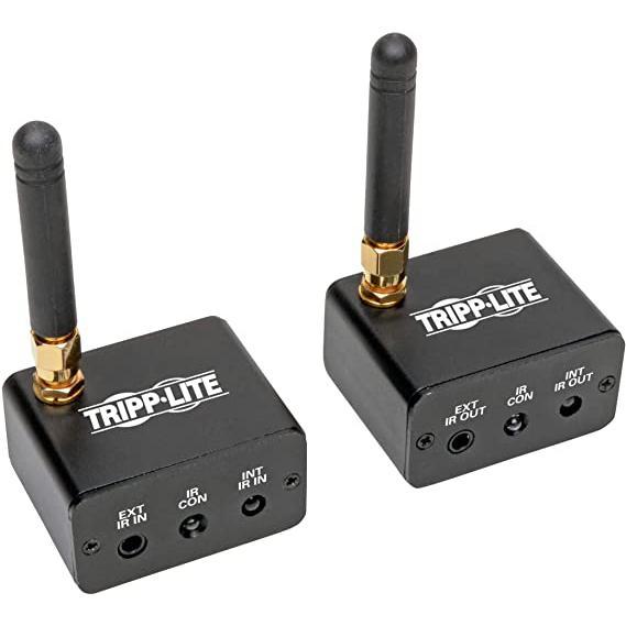 Buy Tripp Lite N262-030-BK Wi-Fi repeater Reconditionné - $80.00 Tripp Lite N262-030-BK Wi-Fi repeater Reconditionné - Tripp Lite refurbished available on Backmarket