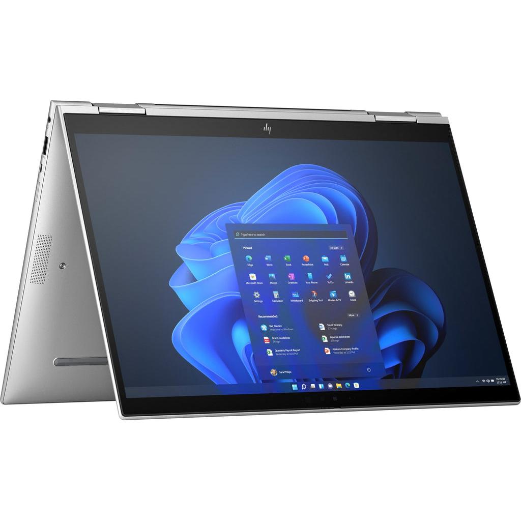 Hp Elite x360 1040 G10 14-inch (2023) - Core i7-1355U - 16 GB - SSD 512 GB Reconditionné - Hewlett-Packard (ou HP en abrégé) refurbished available on Backmarket
