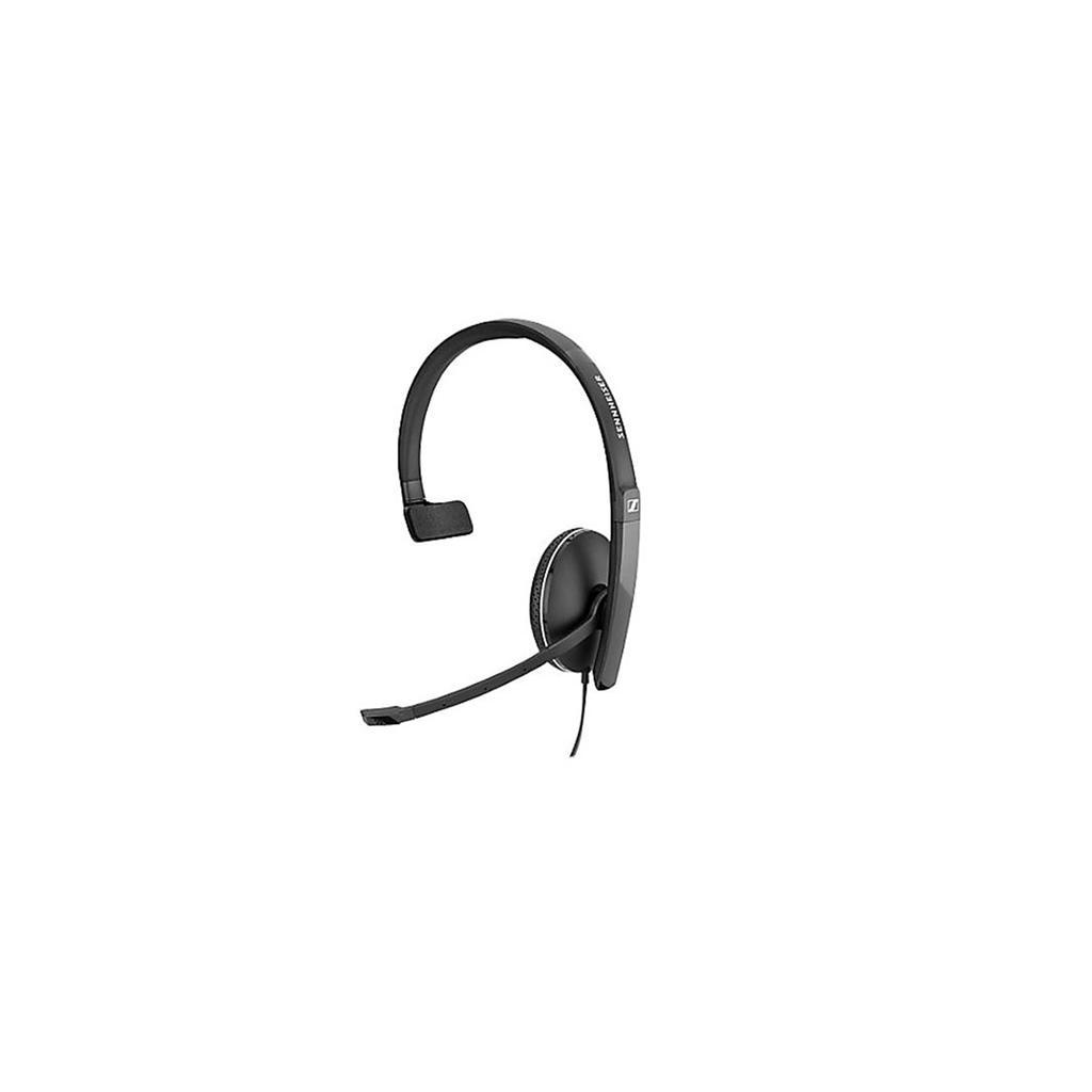 Ultimo 102R Headphone with microphone - Black Reconditionné - Ultimo is a known brand, but it could refer to multiple companies depending on refurbished available on Backmarket