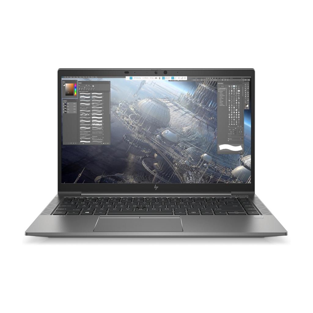 Hp Zbook Firefly G8 14-inch (2021) - Core i5 - Gen 11 (G) - 16 GB - SSD 256 GB Refurbished - Hewlett-Packard (ou HP en abrégé) refurbished available on Backmarket