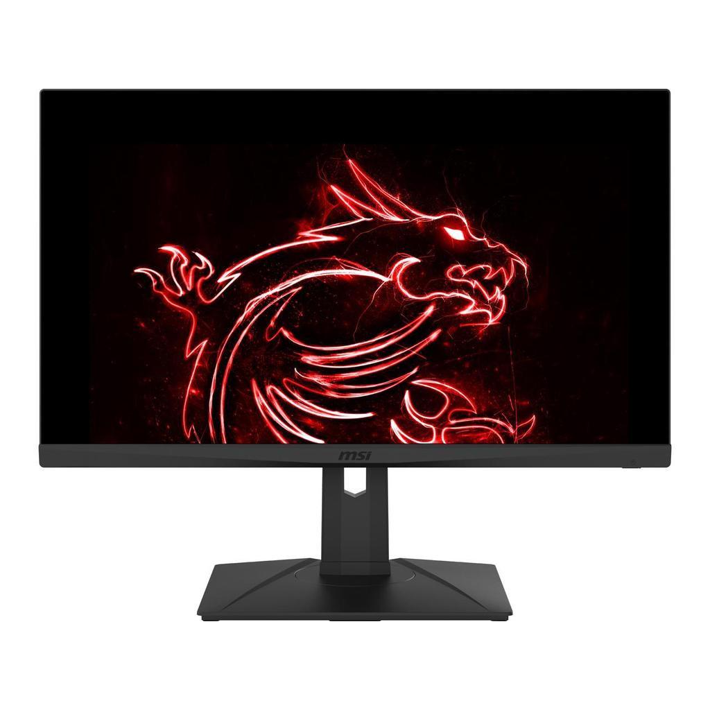 Msi 27-inch Monitor 2560 x 1440 LED (Optix G273QPF) Refurbished - MSI (Micro-Star International) refurbished available on Backmarket