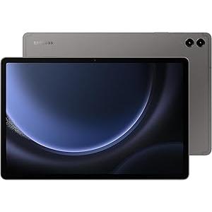 Galaxy Tab S9 Fe+ 128GB - Gray - (Wi-Fi) Reconditionné - Samsung refurbished available on Backmarket