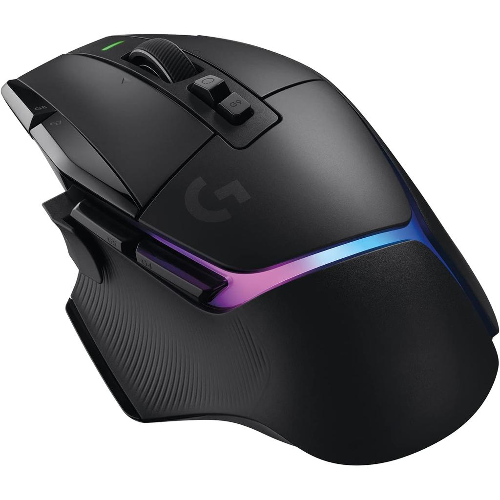 Logitech 910-006160 Mouse Wireless Refurbished - Logitech refurbished available on Backmarket