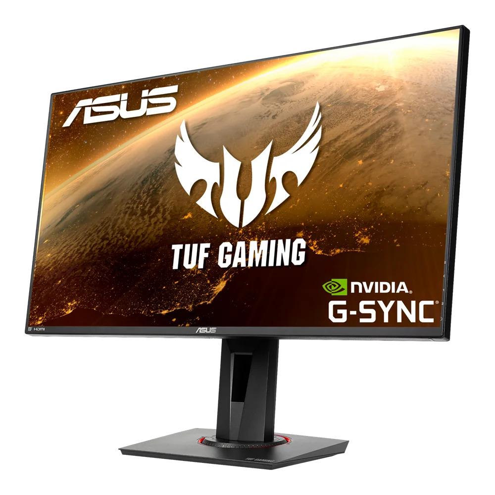 Asus 27-inch Monitor 1920 x 1080 LCD (TUF Gaming VG279QM) Refurbished - Asus refurbished available on Backmarket