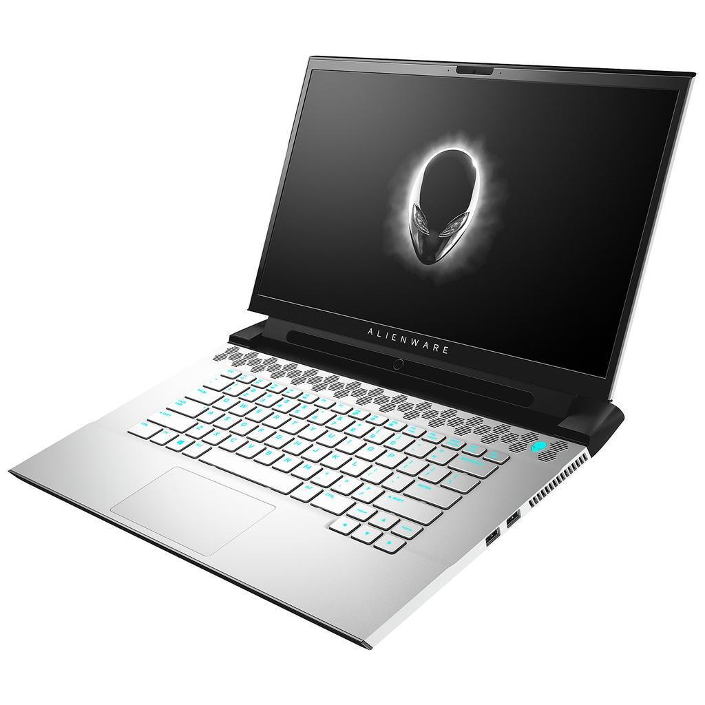 Dell Alienware M15 R2 15-inch - Core i7-9750H - 16GB 512GB NVIDIA GeForce RTX 2080 Refurbished - Dell refurbished available on Backmarket
