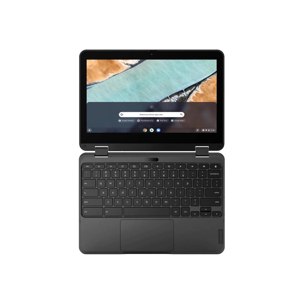 Lenovo 300E ChromeBook G3 3015Ce 1.2 GHz 32 GB eMMC - 4 GB Refurbished - Lenovo refurbished available on Backmarket
