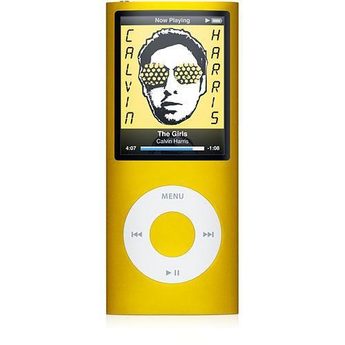 Buy iPod nano 5 8GB - Yellow Refurbished - $139.99 iPod nano 5 8GB - Yellow Refurbished - Apple refurbished available on Backmarket