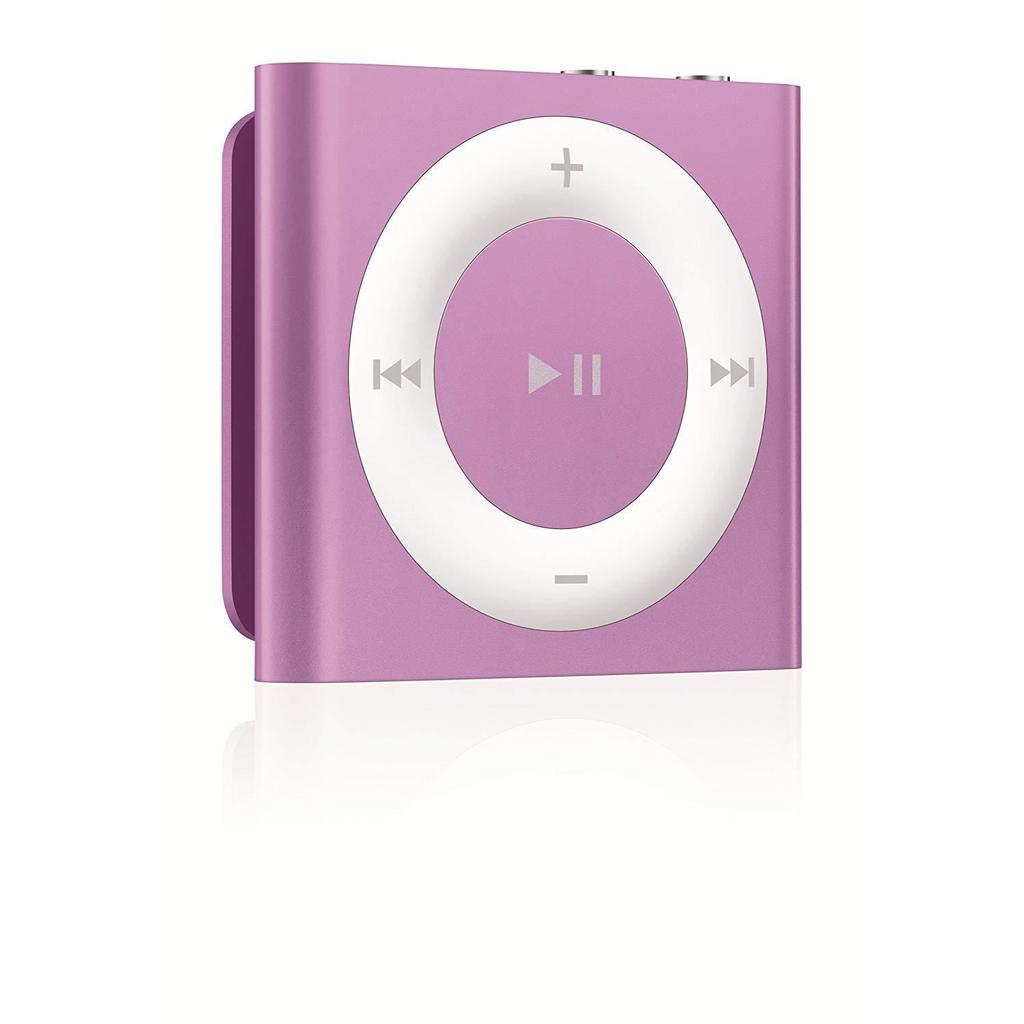 iPod Shuffle 4th Generation A1373 2GB - Purple Refurbished - Apple refurbished available on Backmarket