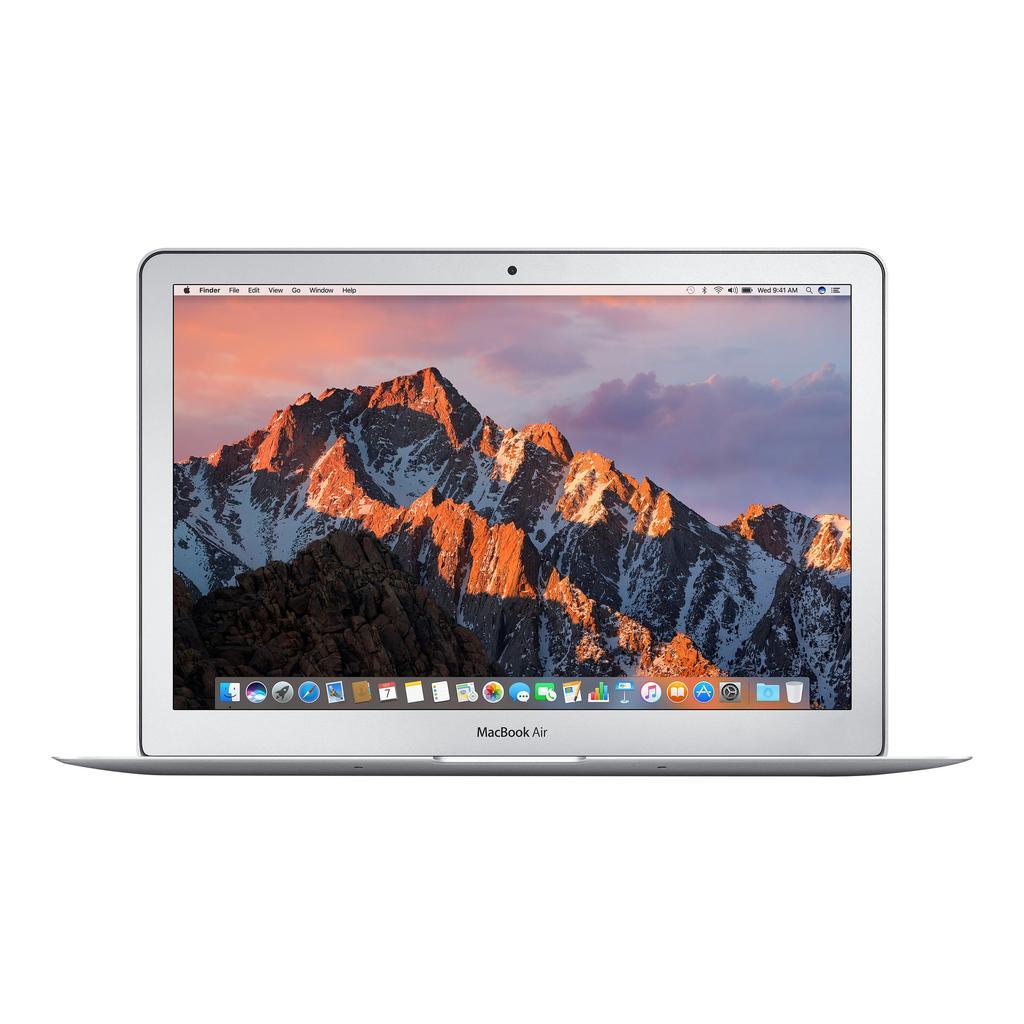 MacBook Air 13-inch (2017) - Core i7 - 8GB - SSD 128GB