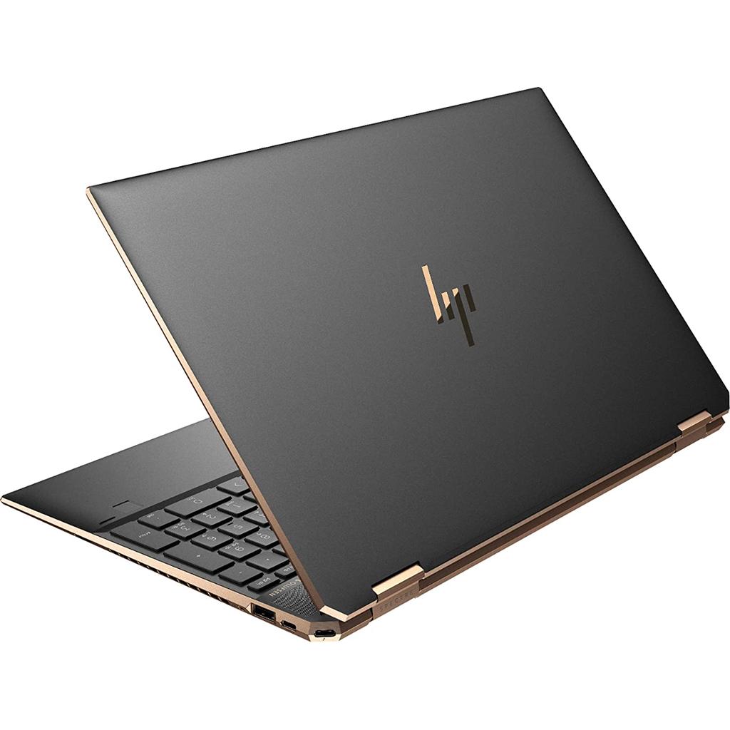 Hp Spectre X360 13-inch (2018) - Core i5-8265U - 8 GB - SSD 512 GB Reconditionné - Hewlett-Packard (ou HP en abrégé) refurbished available on Backmarket