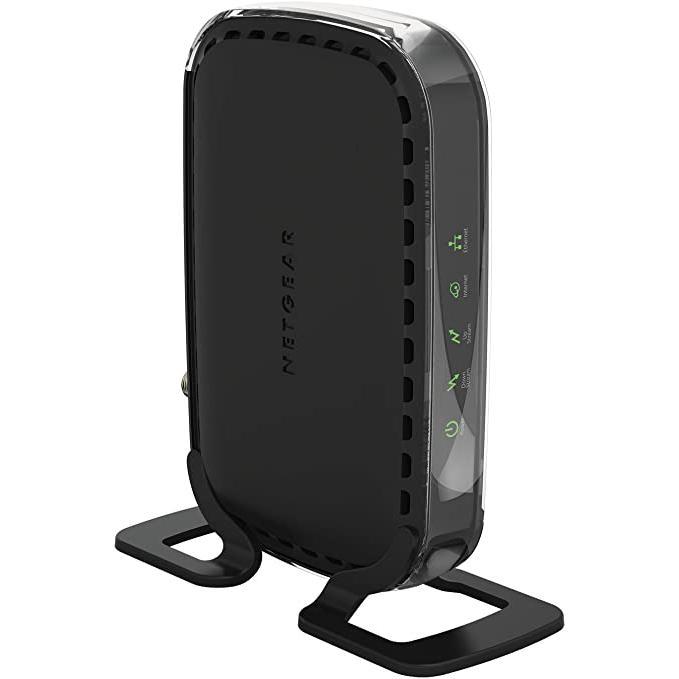 Netgear DOCSIS 3.0 High Speed Cable Modem (CM400) Router Refurbished - Netgear refurbished available on Backmarket