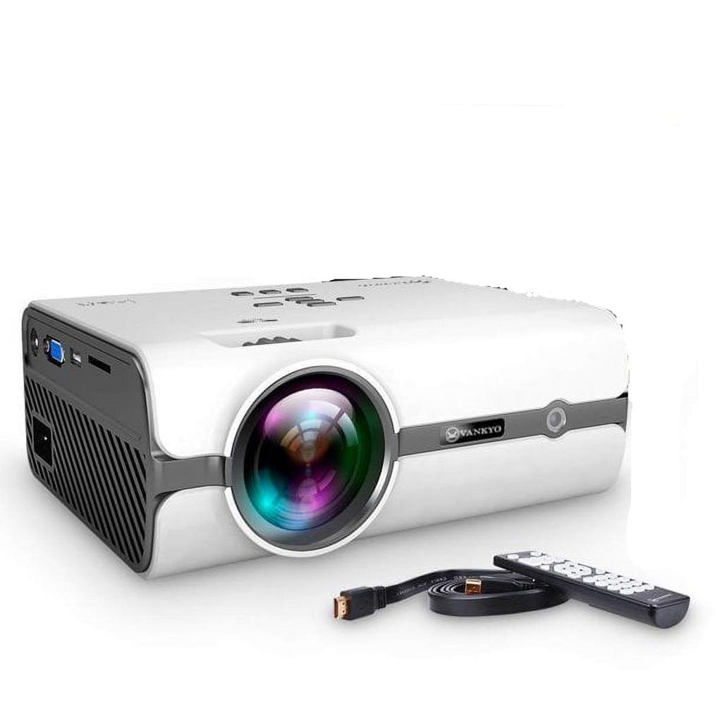 Vankyo Leisure 410 Mini Projector Refurbished - Vankyo refurbished available on Backmarket