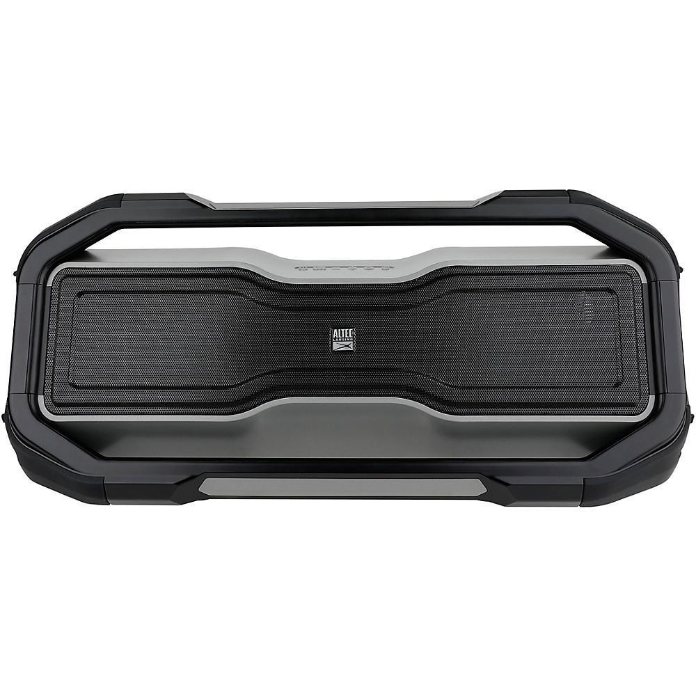 Altec Lansing Rockbox XL Bluetooth speakers - Black Refurbished - Altec Lansing refurbished available on Backmarket