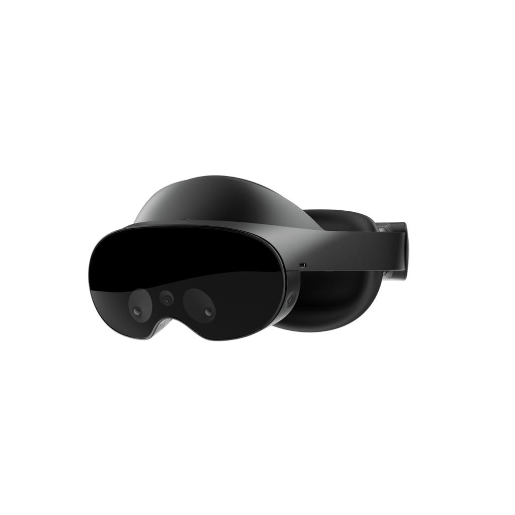 Meta Quest Pro VR headset Reconditionné - Meta (formerly known as Facebook) refurbished available on Backmarket