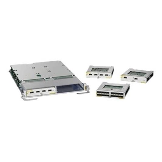 Cisco A9K-MOD160-TRUG-C Router Refurbished - Cisco Systems Inc. refurbished available on Backmarket