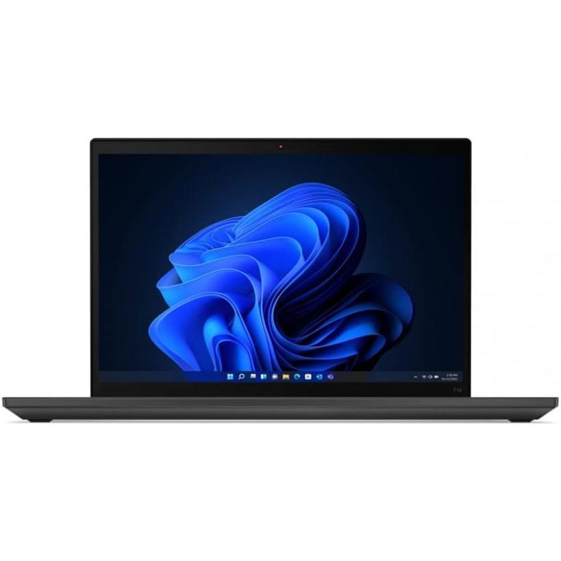 Lenovo ThinkPad T14 G3 14-inch (2022) - Core i5 - Gen 12 - 16 GB - SSD 512 GB Refurbished - Lenovo refurbished available on Backmarket