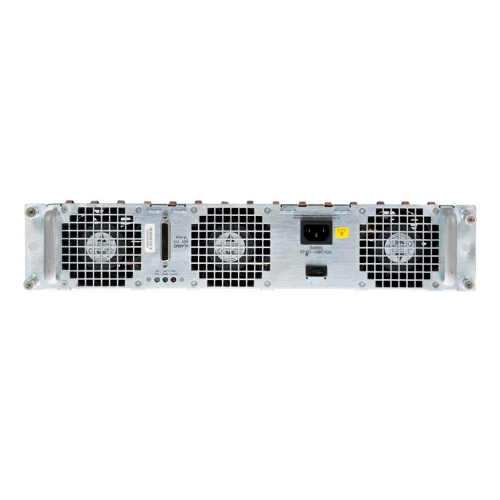 Cisco ASR1004-PWR-AC-CR server power supplies Refurbished - Cisco Systems Inc. refurbished available on Backmarket