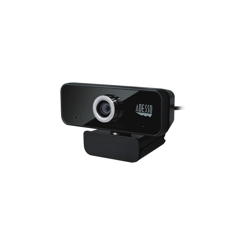 Adesso CyberTrack 6S Webcam Refurbished - Adesso est une marque connue, mais elle n'est pas aussi refurbished available on Backmarket