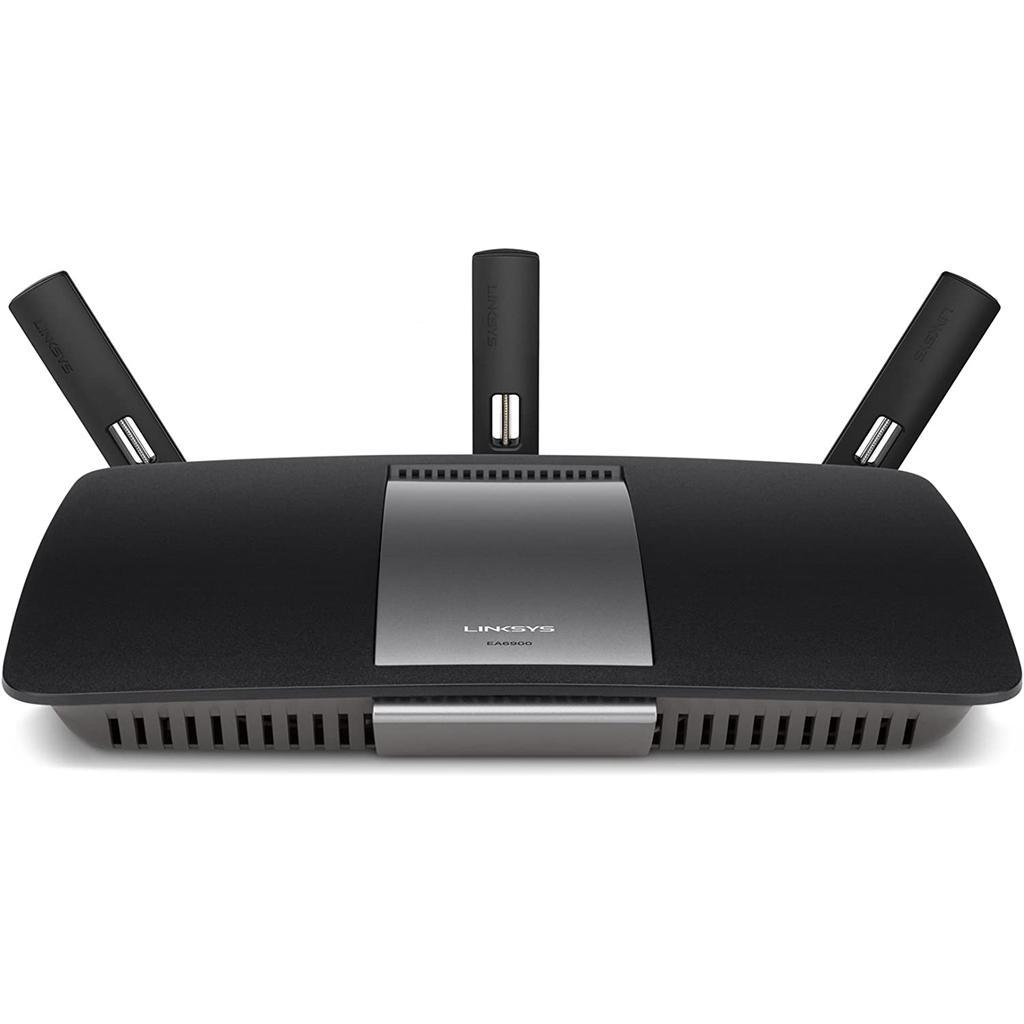 Linksys EA6900 AC1900 Router Reconditionné - Linksys refurbished available on Backmarket