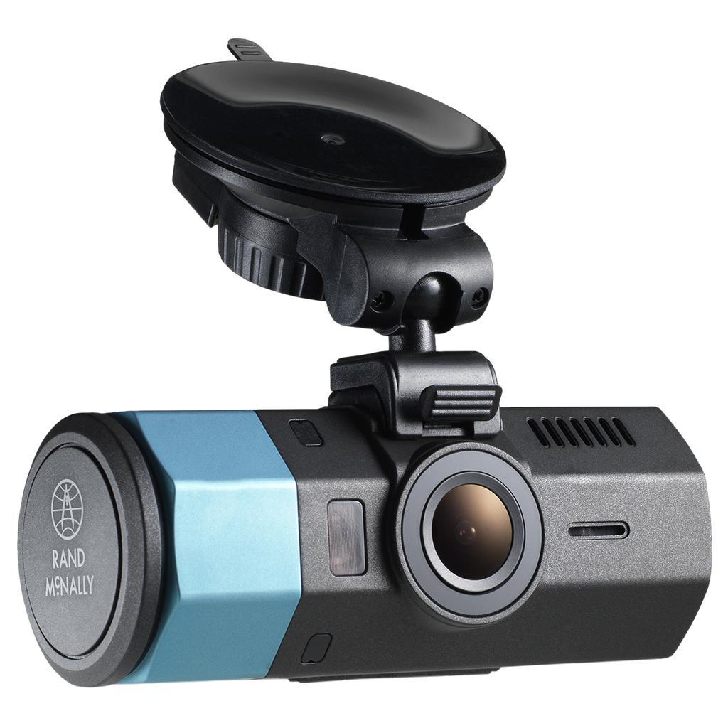 Buy Rand Mcnally DASH100 dash cam Refurbished - $293.00 Rand Mcnally DASH100 dash cam Refurbished - Rand McNally refurbished available on Backmarket