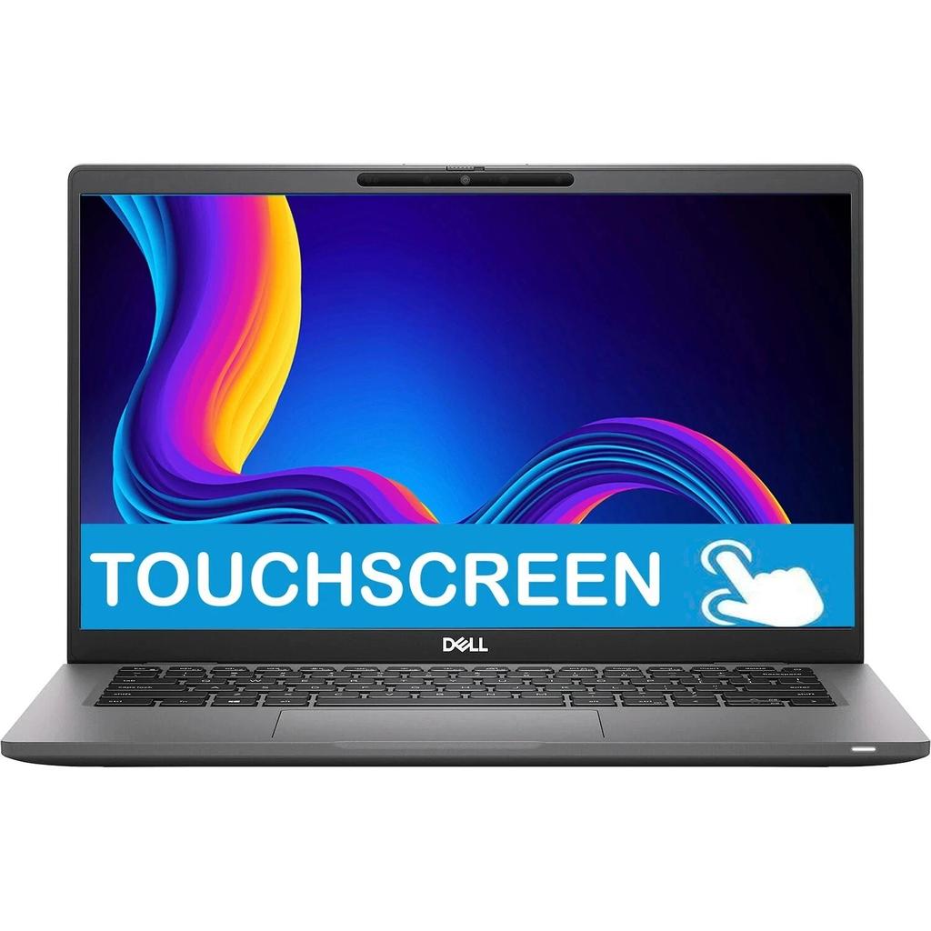 Dell Latitude 7430 14-inch (2022) - Core i7 - Gen 12 (U) - 32 GB - SSD 512 GB Reconditionné - Dell refurbished available on Backmarket