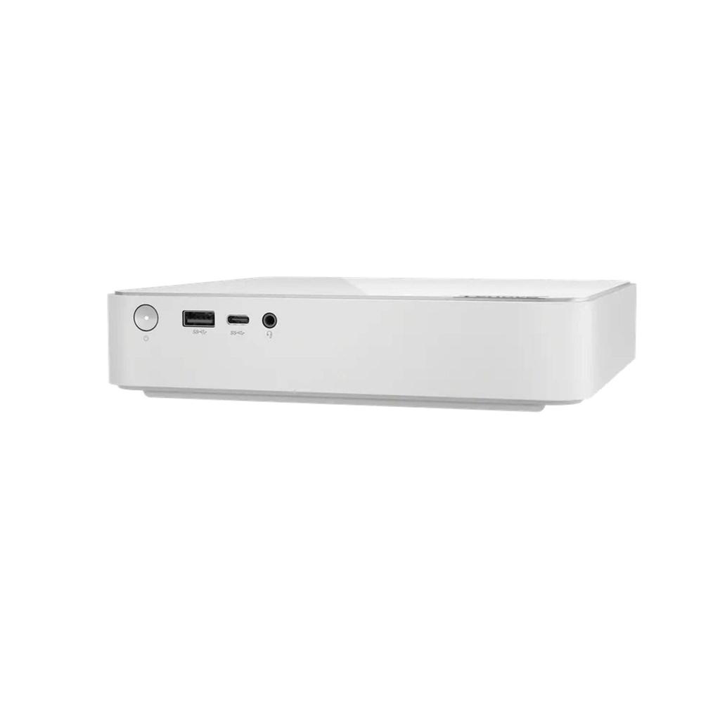 Lenovo Mini 01IRH8 Core i7 3.7 GHz - SSD 512 GB RAM 16GB Reconditionné - Lenovo refurbished available on Backmarket
