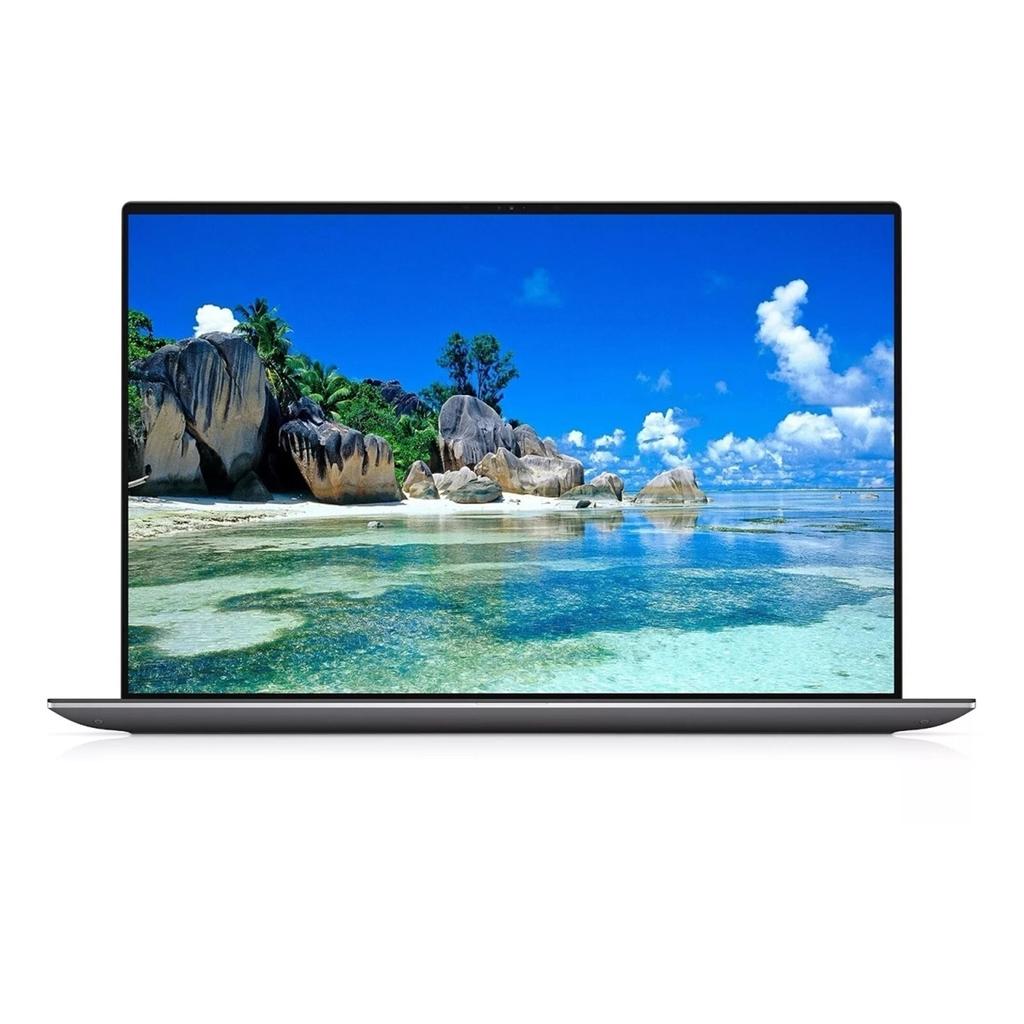 Dell PRECISION 5550 16-inch (2020) - Core i7 - Gen 10 (H) - 32 GB - 256 GB SSD Refurbished - Dell refurbished available on Backmarket