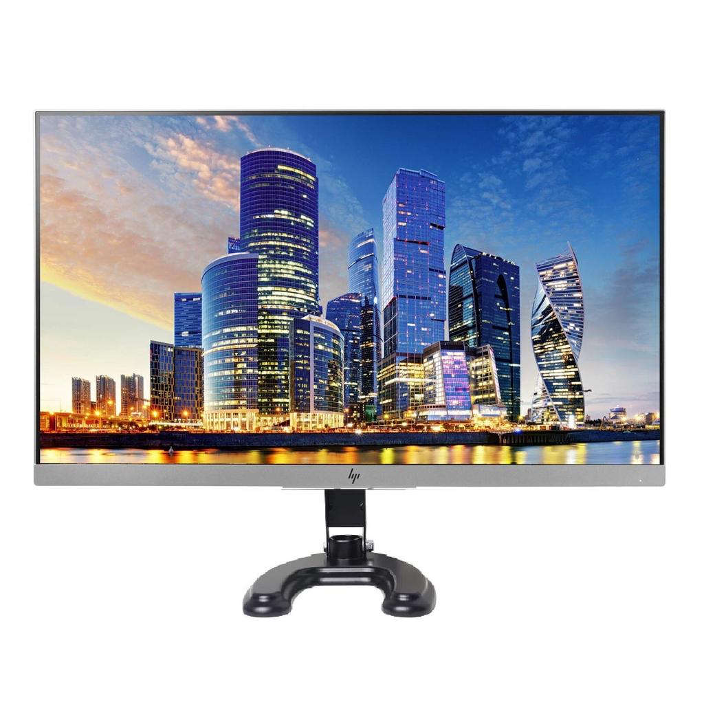 Hp 23.8-inch Monitor 1920 x 1080 LED (EliteDisplay E243) Refurbished - Hewlett-Packard (ou HP en abrégé) refurbished available on Backmarket