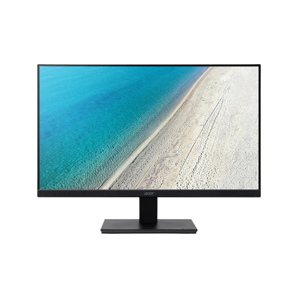 Buy Acer 27-inch Monitor 1920 x 1080 LED (V277 bix) Refurbished - $188.00 Acer 27-inch Monitor 1920 x 1080 LED (V277 bix) Refurbished - Acer refurbished available on Backmarket