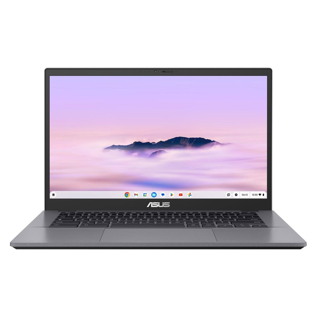 Asus Chromebook Plus CX34 Core i5-1235U 1.3 GHz 256 GB SSD - 16 GB Refurbished - Asus refurbished available on Backmarket