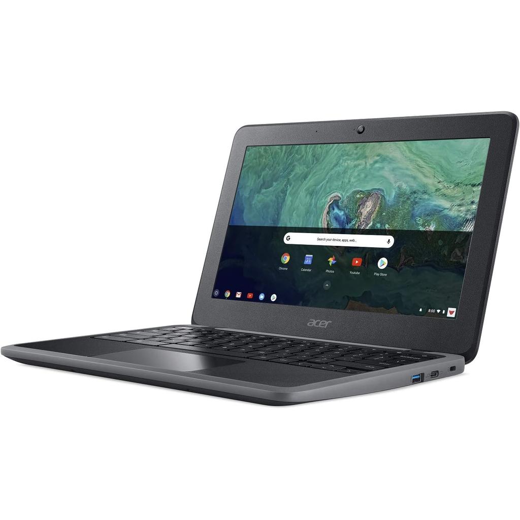 Acer ChromeBook C732 Celeron N3350 1.1 GHz 32 GB SSD - 4 GB Refurbished - Acer refurbished available on Backmarket