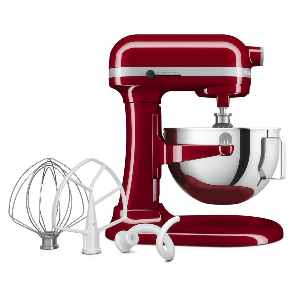 Kitchenaid RKSM55 Stand mixers Refurbished - KitchenAid refurbished available on Backmarket