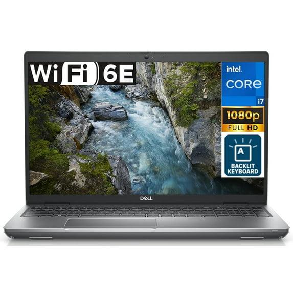 Dell Precision 3571 15-inch (2022) - Core i7 - Gen 12 (H) - 32 GB - SSD 512 GB Refurbished - Dell refurbished available on Backmarket