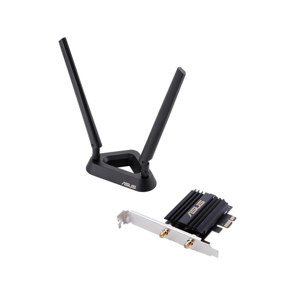 Asus PCE-AX58BT AX3000 Router Refurbished - Asus refurbished available on Backmarket