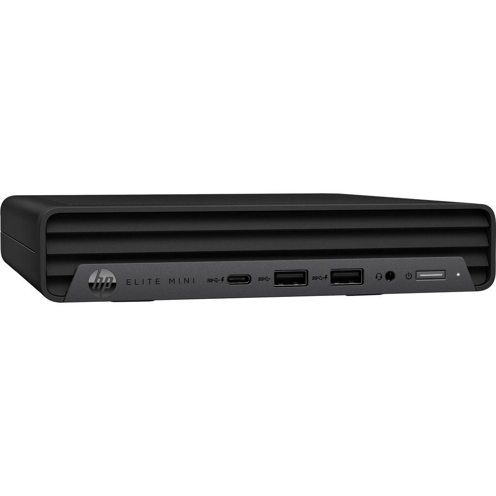 HP Elite Mini 600 G9 Core i5 2 GHz - SSD 256 GB RAM 16GB Refurbished - Hewlett-Packard (ou HP en abrégé) refurbished available on Backmarket