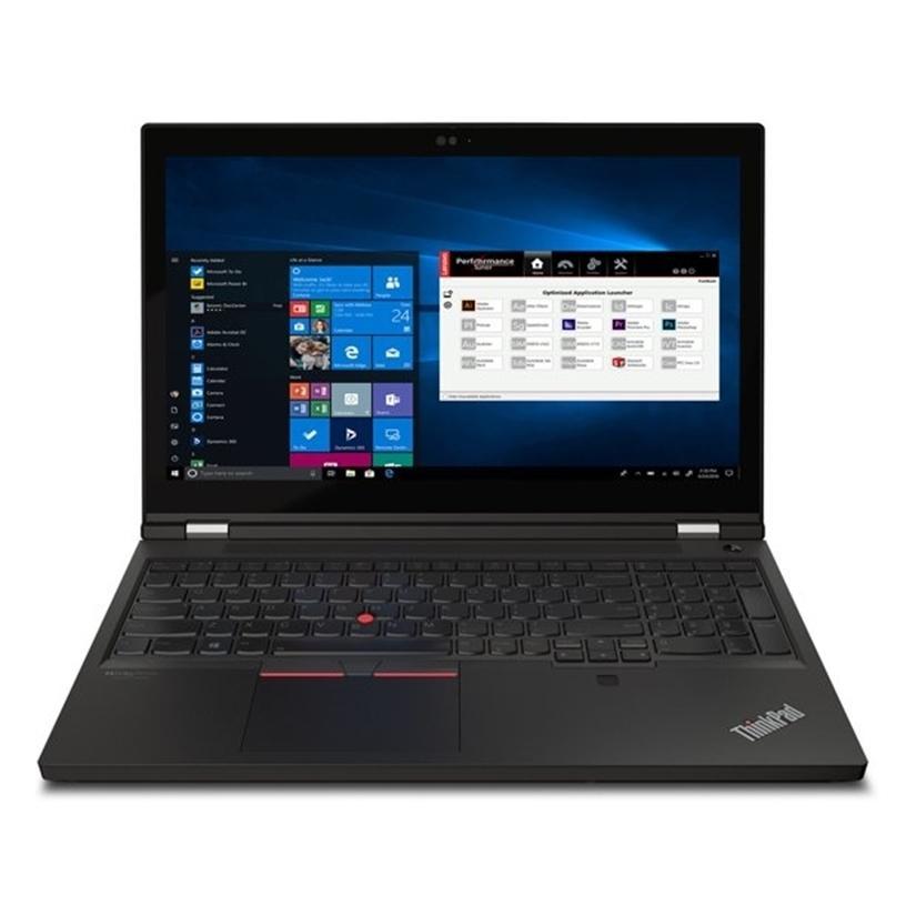 Lenovo ThinkPad P15 G2 15-inch (2021) - Core i7 - Gen 11 (H) - 16 GB - SSD 512 GB Refurbished - Lenovo refurbished available on Backmarket