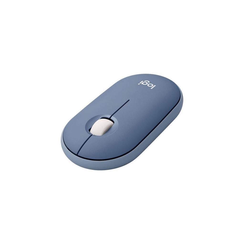 Logitech 910-006660 Mouse Wireless Refurbished - Logitech refurbished available on Backmarket