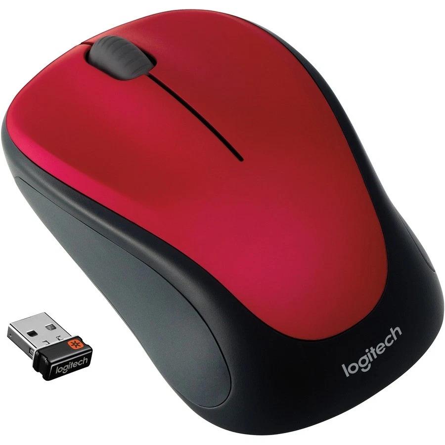 Buy Logitech M317 Mouse Wireless Refurbished - $41.00 Logitech M317 Mouse Wireless Refurbished - Logitech refurbished available on Backmarket