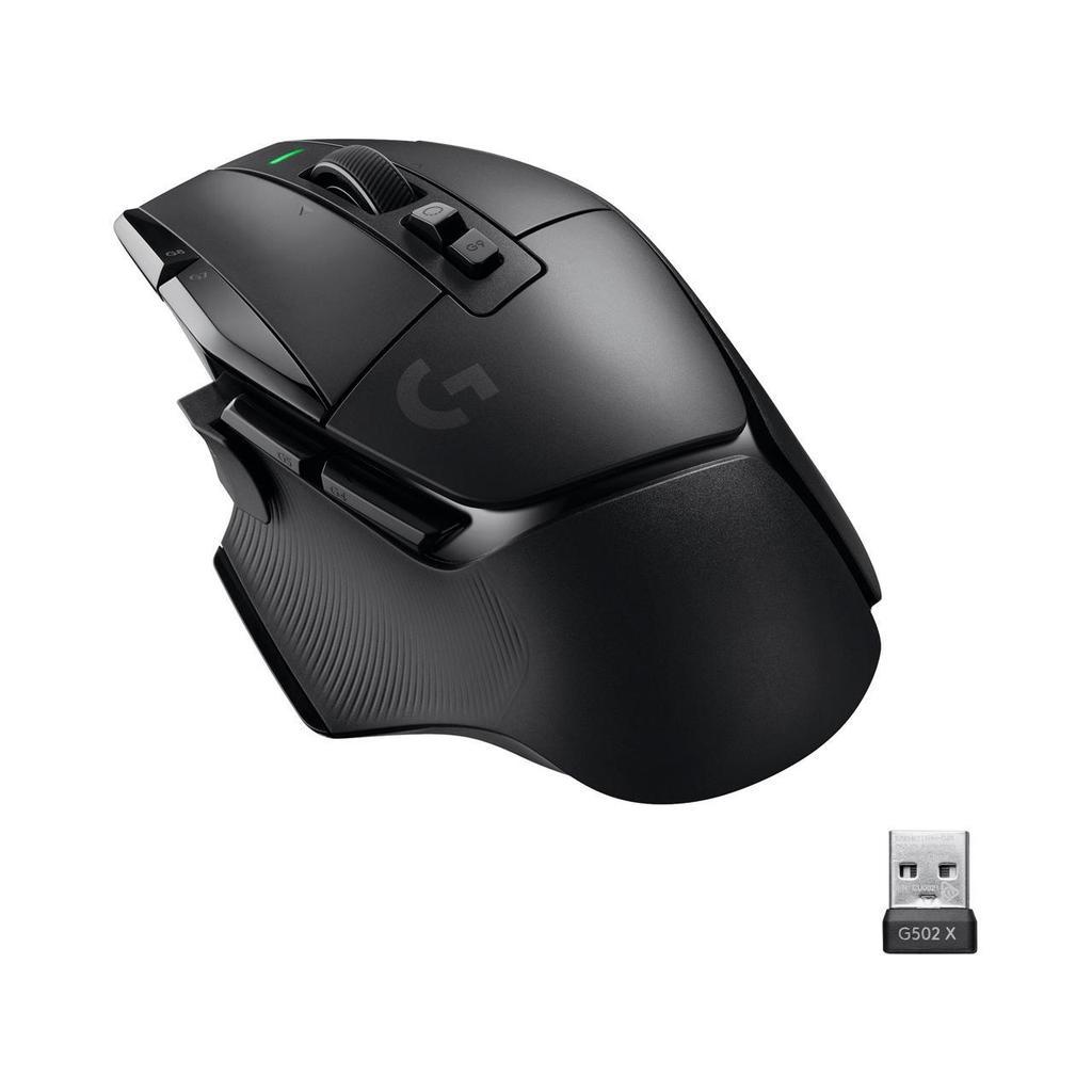 Logitech 910-006178 Mouse Wireless Refurbished - Logitech refurbished available on Backmarket