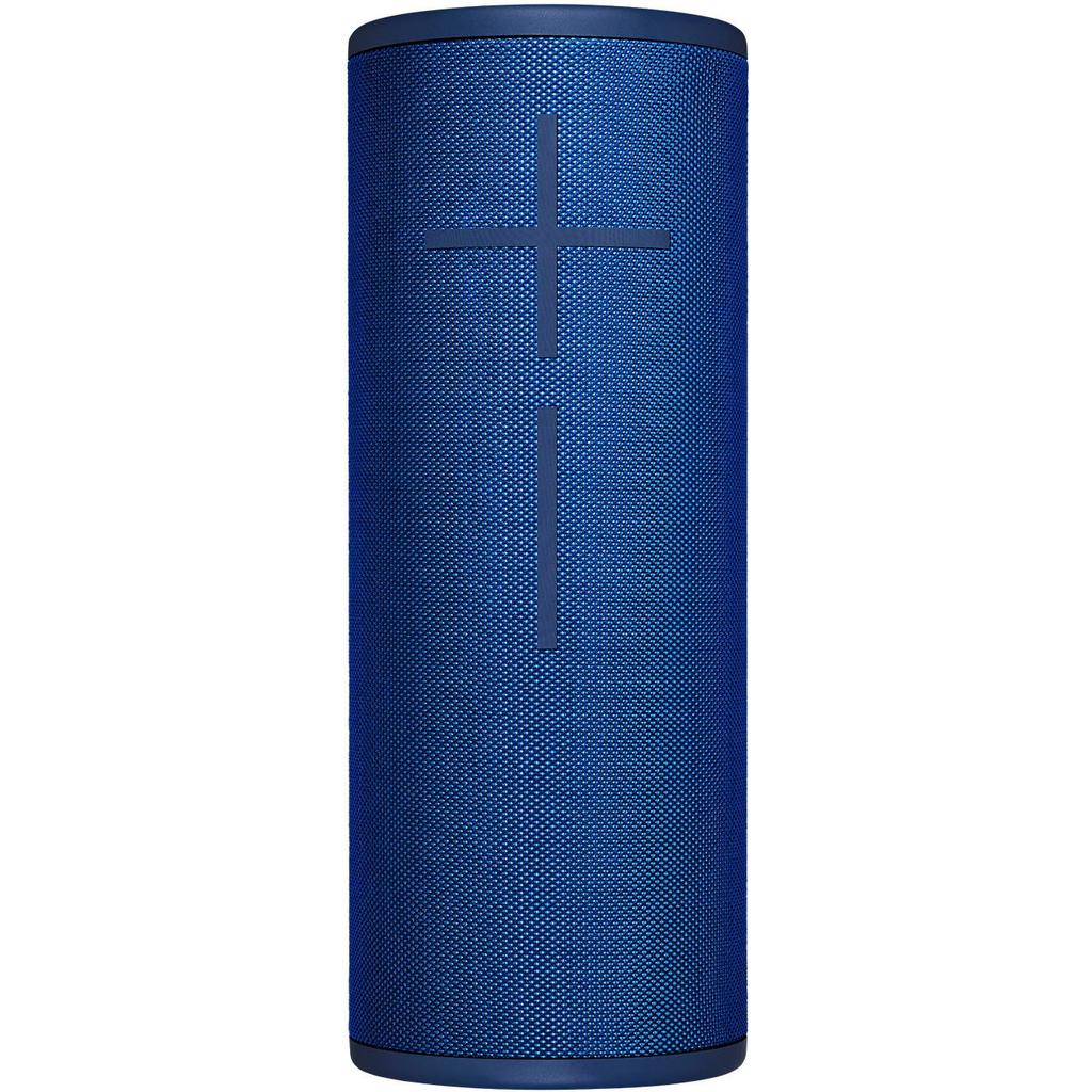 Ultimate Ears Megaboom 3 Bluetooth speakers - Blue Reconditionné - Ultimate Ears refurbished available on Backmarket