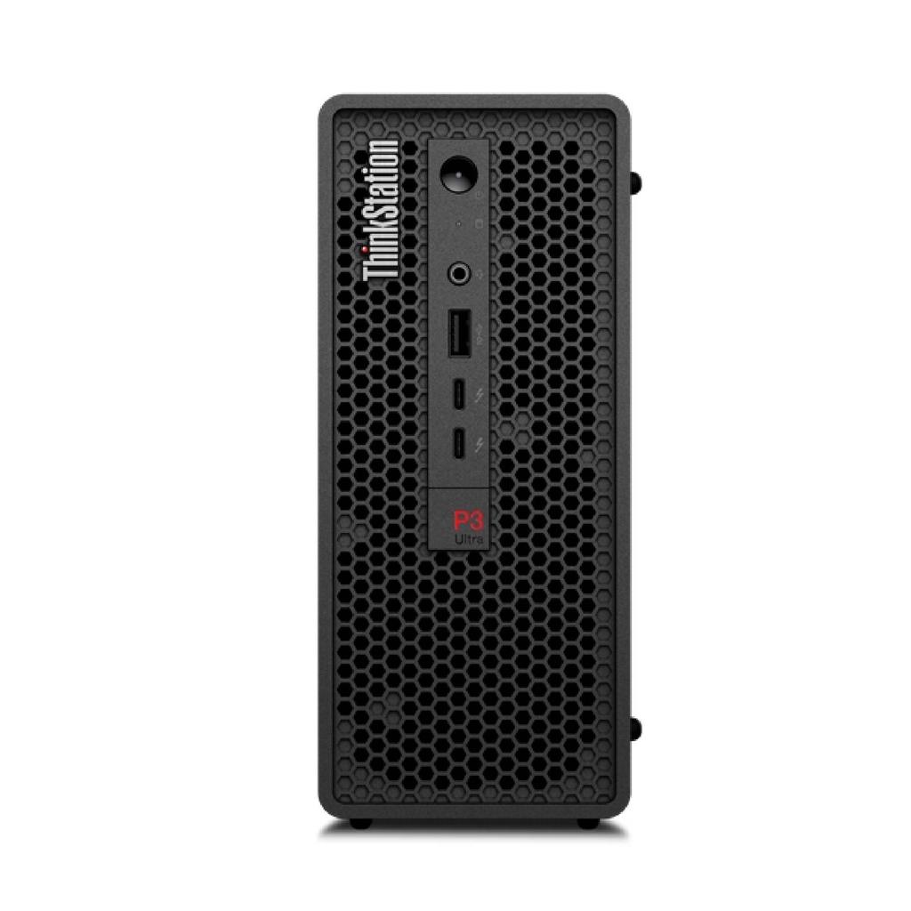 Lenovo ThinkStation P3 Ultra Core i7 1.1 GHz - SSD 1 TB RAM 64GB Reconditionné - Lenovo refurbished available on Backmarket