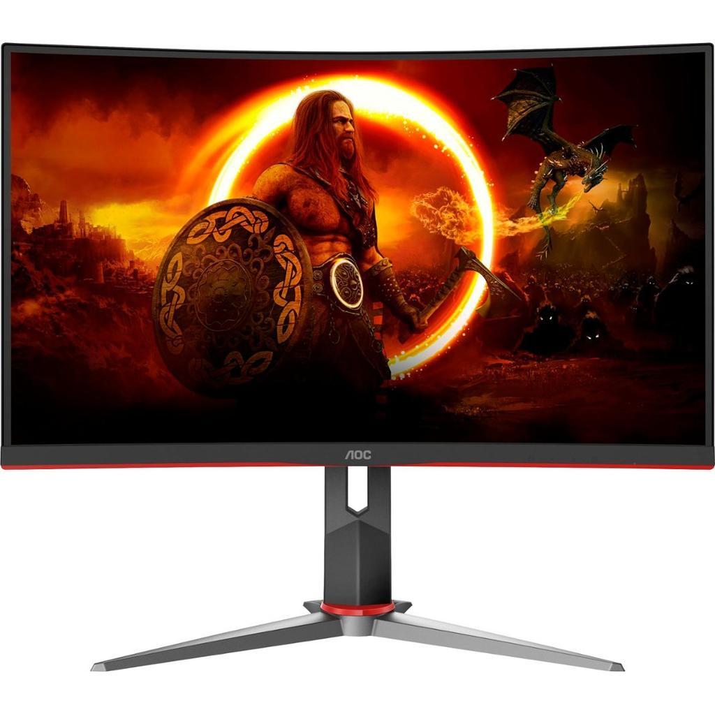 Buy Aoc 24-inch Monitor 1920 x 1080 LED (C24G2-B) Refurbished - $191.00 Aoc 24-inch Monitor 1920 x 1080 LED (C24G2-B) Refurbished - AOC (moniteurs et écrans) ou AOC (v refurbished available on Backmarket