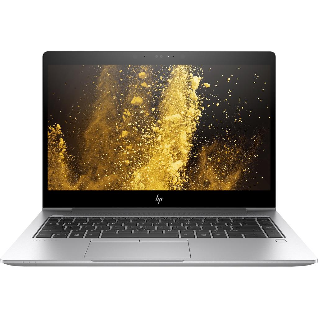 Hp Elitebook 840 G5 14-inch (2018) - Core i5 - Gen 8 (U) - 16 GB - SSD 256 GB Refurbished - Hewlett-Packard (ou HP en abrégé) refurbished available on Backmarket