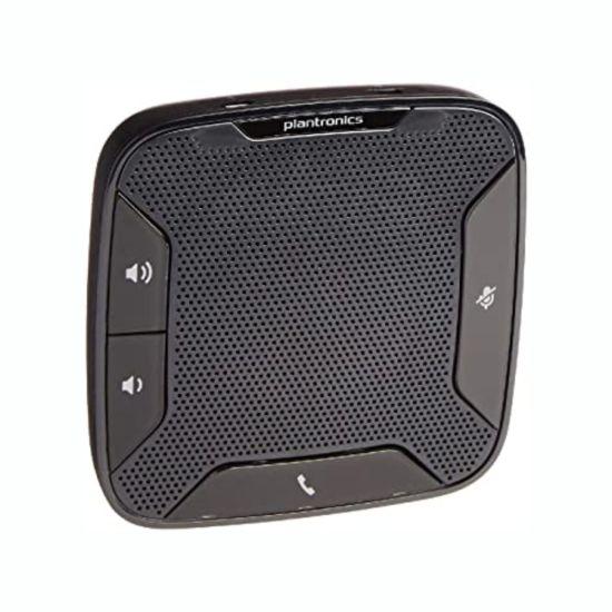 Plantronics Calisto 610 Bluetooth speakers - Black Refurbished - Plantronics refurbished available on Backmarket