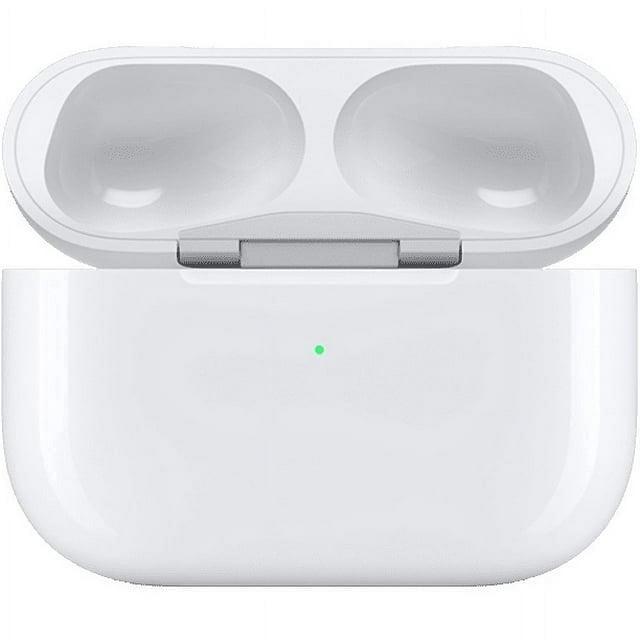 Apple Wireless Charging Case for AirPods Pro 1st gen (2019) - White (A2190)