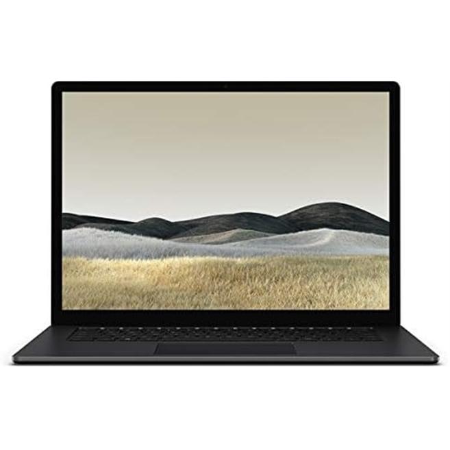 Microsoft Surface Laptop 3 15-inch (2020) - Core i7 - Gen 10 (G) - 32 GB - SSD 1 TB Refurbished - Microsoft refurbished available on Backmarket